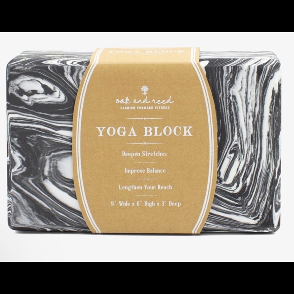 Yoga Block